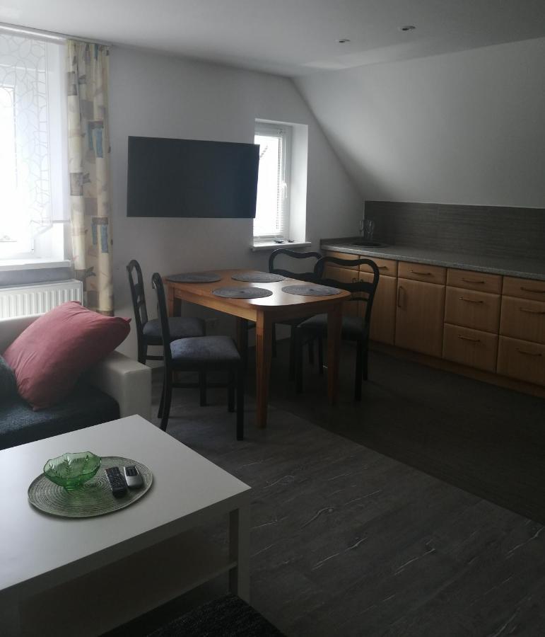 Ferienhaus Niesky Eksteriør bilde