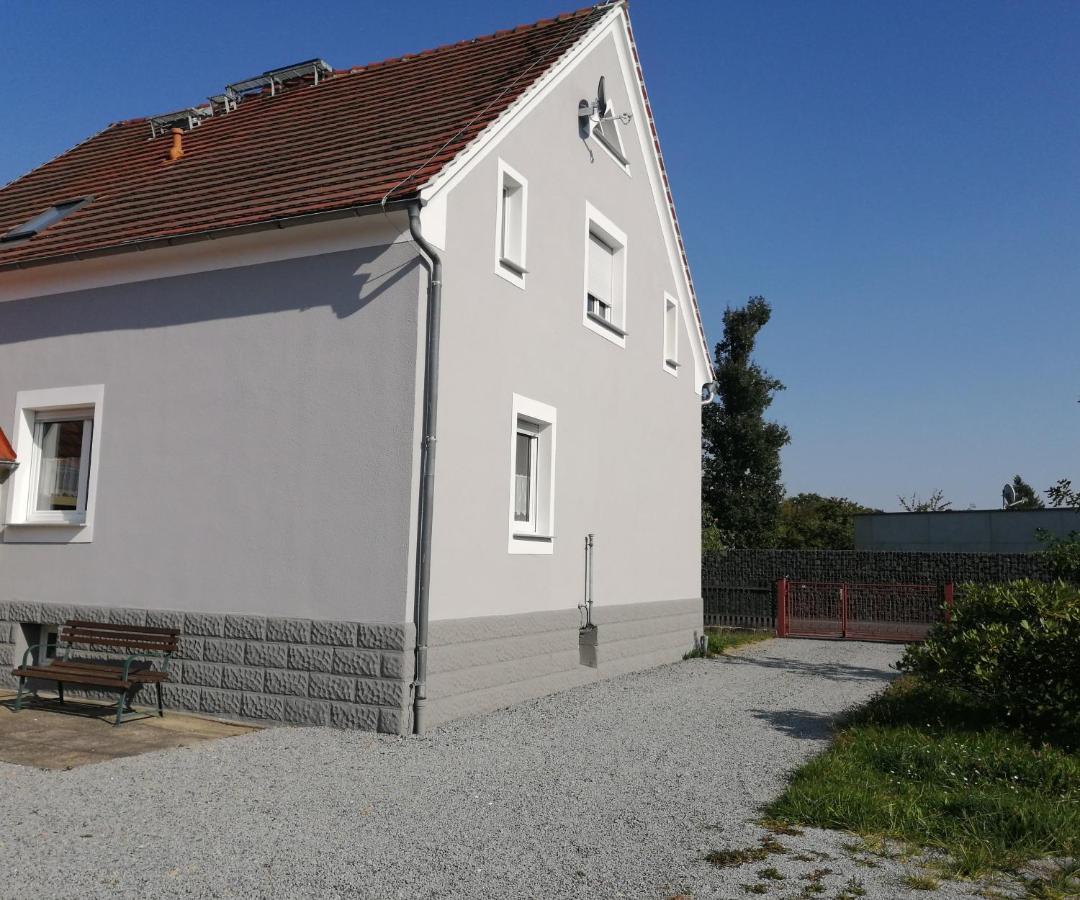 Ferienhaus Niesky Eksteriør bilde